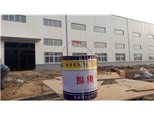 鄭州經(jīng)濟技術開發(fā)區(qū)豫奧防火涂料廠應用軟件 數(shù)字化賦能，安全高效新引擎